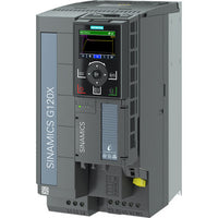 Ac Motor Speed Controller, 3Ph, 380-480V - 6SL32203YE280AF0