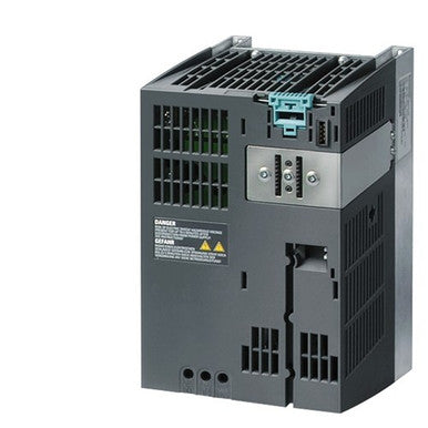 Siemens Sinamics G120 Power Module PM240 Wi - 6SL32240BE230UA0