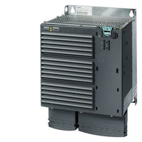 Sinamics G120 Power Module 18.5 Kw, 3-PHASE in, 380 to 480VAC, 38 A, 0 to 550 Hz Out - 6SL3224-0BE31-5UA0