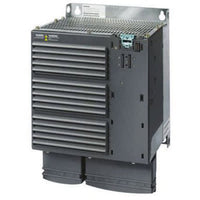 Sinamics G120 Power Module 22 Kw, 3-PHASE in, 380 to 480 VAC, 45 A, 0 to 550 Hz Out - 6SL3224-0BE31-8UA0