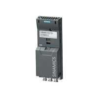 Power contactor, AC-3 7 A, 3 kW / 400 V 1 NC, 110 V AC, 50 / 60 Hz 3-pole, Size S00 screw terminal - 6SL3244-0BA10-0BA0