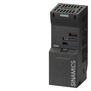 CONTROL UNIT CU240S .Siemens 6SL3244-0BA20-1PA0 Control Unit - 6SL32440BA201PA0