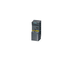 Power contactor, AC-3 7 A, 3 kW / 400 V 1 NO, 110 V AC, 50/60 Hz 3-pole, Size S00 Spring-type terminal - 6SL3244-0BA21-1PA0