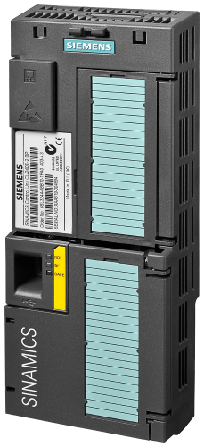 Control Unit Operating temperature: -10-55 Â°C Protection rating: IP20 - 6SL3244-0BB12-1PA1