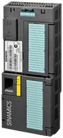 Control Unit Operating temperature: -10-55 Â°C Protection rating: IP20 - 6SL3244-0BB12-1PA1