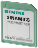 Siemens - 6SL3254-0AM00-0AA0