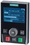 Intelligent Operator Panel IOP - 6SL3255-0AA00-4JA0