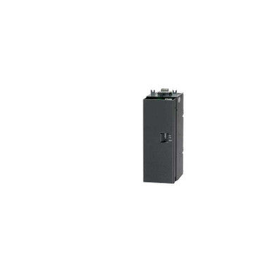 Power contactor, AC-3 12 A, 5.5 kW / 400 V 1 NC, 24 V AC, 50 / 60 Hz 3-pole, Size S00 Spring-type terminal - 6SL3255-0BT01-0PA0