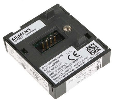 Accessory Type = Ethernet Interface Module / Suitable for = Sinamics Frequency Converter - 6SL3255-0VA00-5AA0