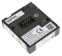 Accessory Type = Ethernet Interface Module / Suitable for = Sinamics Frequency Converter - 6SL3255-0VA00-5AA0