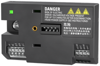 SINAMICS V20 I/O extension module I/O interface: 2 DI 2 relays - 6SL3256-0VE00-6AA0