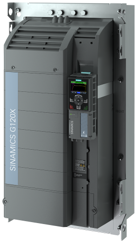 SINAMICS G120X IP20 push-through frame for FSF - 6SL3261-6GF00-0BA0