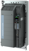 SINAMICS G120X IP20 push-through frame for FSF - 6SL3261-6GF00-0BA0