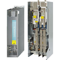 Siemens SINAMICS G130 Power Module IP20 380 - 6SL33101GE326AA3