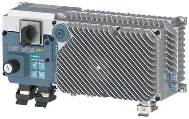 Siemens - 6SL3520-1XA60-3AF0
