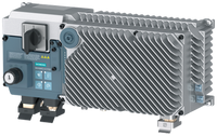 Siemens - 6SL3520-1XA60-3AF0