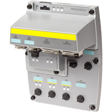 Siemens - 6SL35440FB211FB0
