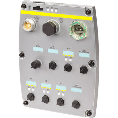 Siemens - 6SL35460FB211PA0