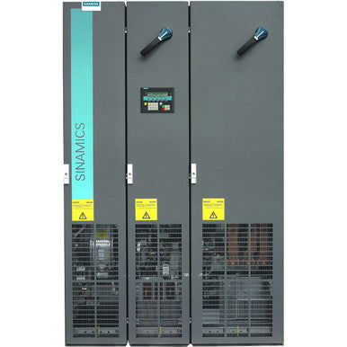 Switch-disconnector 600A, S120 Cabinet - 6SL37600DA000AA0