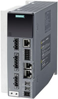 Siemens 6SL5310-1BB10-8CF0 Servo Drive - 6SL5310-1BB10-8CF0