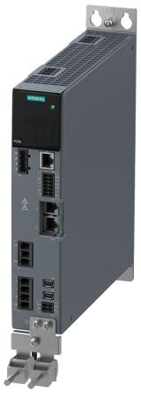 Siemens 6SL5310-1BE11-0DF1 Servo Drive - 6SL5310-1BE11-0DF1