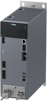 SINAMICS S210 input voltage 200-480 V 3AC -10%/+10% 12.5 A 45-66 Hz - 6SL5310-1BE13-5DF0