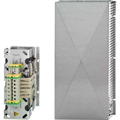 SIMODRIVE 611 HFD BUNDLE 800W_16 KW - 6SN11110AA000BV1