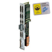 Simodrive Controller Module - 6SN1118-0DJ23-0AA1