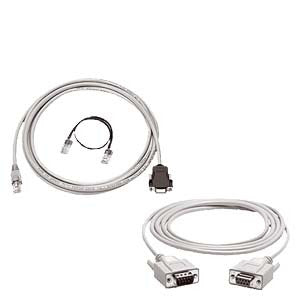 Siemens Plug-in cable 6XV1440-2A between TD - 6XV1440-2AH32
