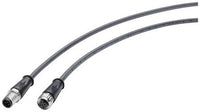 Control connecting cable M12-180/M12-180 5-core - 6XV1801-2CN10