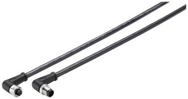 Power connecting cable M12-90/M12-90 for the power supply of the terminal - 6XV18016GE50