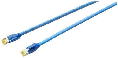 Industrial Ethernet TP Cord RJ45/RJ45 CAT 6A - 6XV1870-4BN20