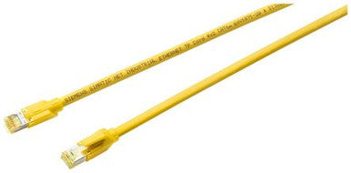 Industrial Ethernet TP Cord RJ45/RJ45 CAT 6A - 6XV1870-4GN30