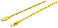 Industrial Ethernet TP Cord RJ45/RJ45 CAT 6A - 6XV1870-4GN30