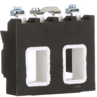 Siemens (Furnas), 75D73070C, Replacement Coil, 220-240/440-480V, NEMA Size 00; 0; 1; 2; 2-1/2 Motor Starter - 75D73070C