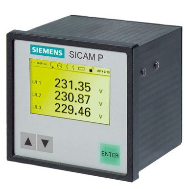 Siemens - 7KG7750-0AA01-0AA0