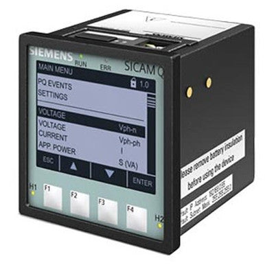 Siemens - 7KG9501-0AA31-2AA1