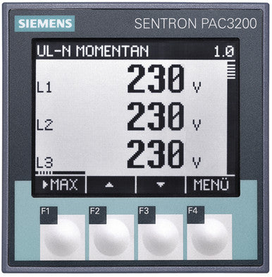 Siemens - 7KM2112-0BA00-3AA0