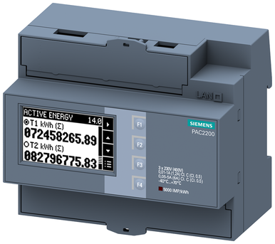 Siemens - 7KM2200-2EA30-1DA1