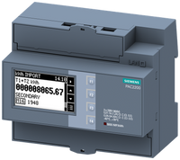 Siemens PMD SENTRON PAC2200 DIN rail - 7KM2200-2EA30-1GA1