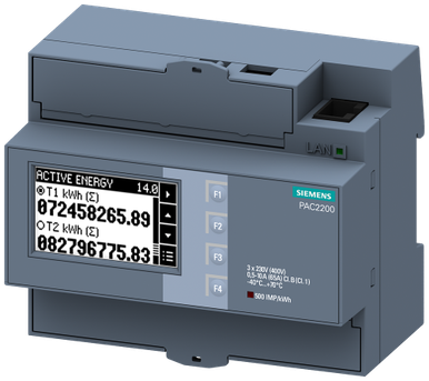 Siemens - 7KM2200-2EA40-1EA1