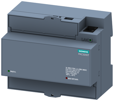 Siemens - 7KM3200-0CA01-1AA0
