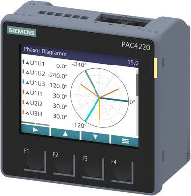 Siemens - 7KM4220-0BA01-1EA0