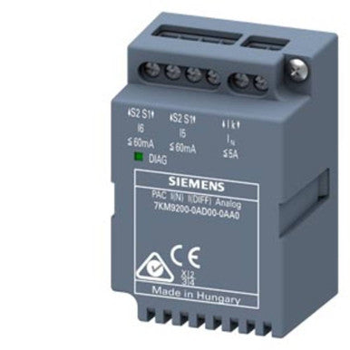 Siemens - 7KM9200-0AD00-0AA0
