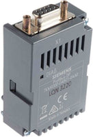 Profibus Dp Expansion Module, Plug-in, For 7KM PAC3200 / 4200 / 3VA COM100 / 800 - 7KM9300-0AB01-0AA0