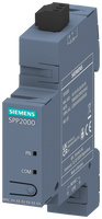 Siemens SENTRON PROFINET Proxy f. Modbus - 7KM9300-0PP20-0AA0