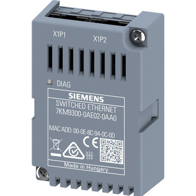 Siemens - 7KM9300-0AE01-0AA0
