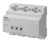 Siemens CURRENT TRANSFORMER AC3X150/5A - 7KT1202