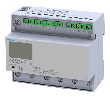Siemens - 7KT1548