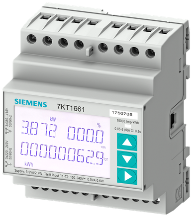 Siemens - 7KT1662